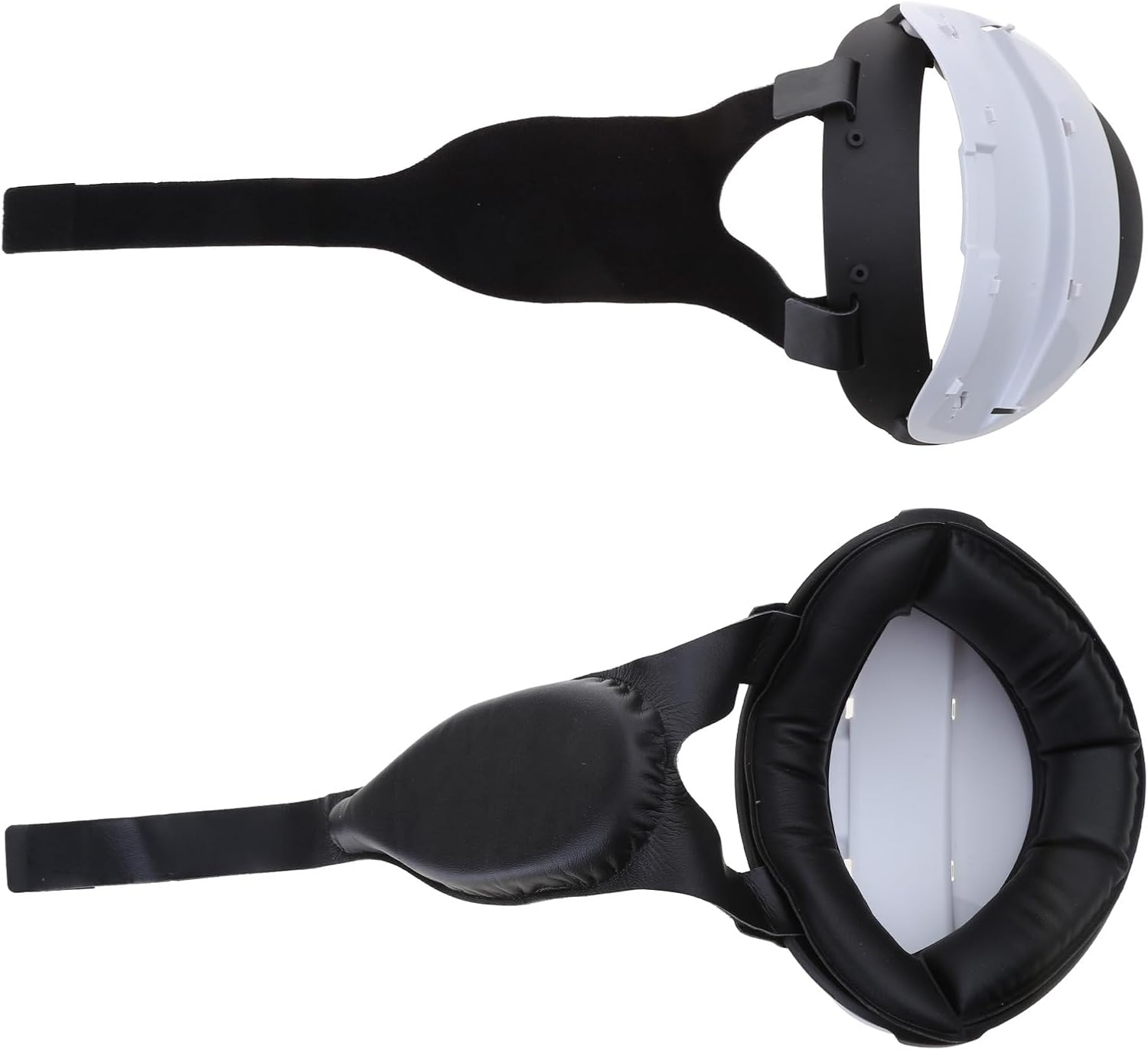 新しいアクセサリー通気性交換ストラップヘッドバンド用調節可能なヘッドストラップ調節可能なヘッドバンド