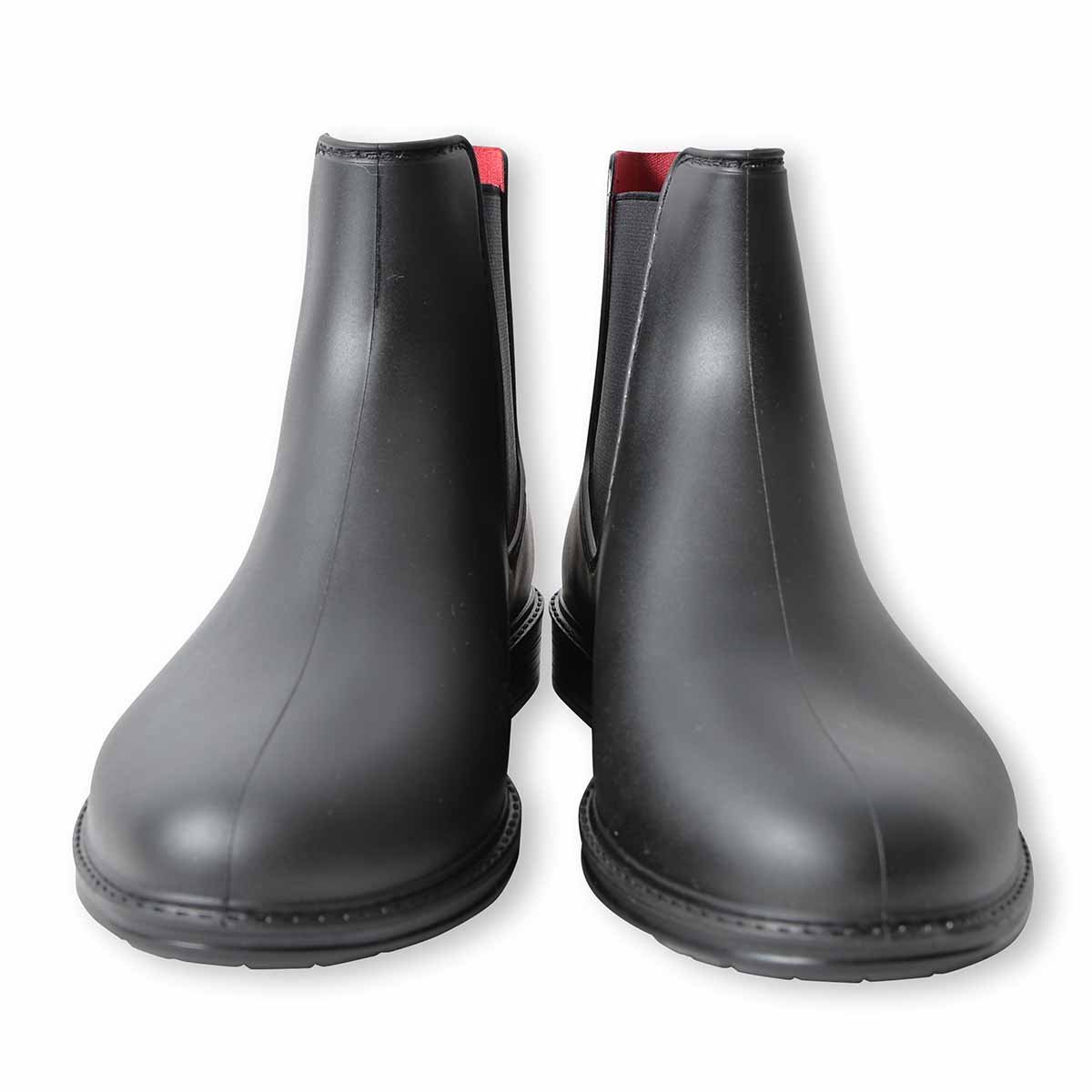 KERBL COWER AXONA PVC Negro Gr. 36
