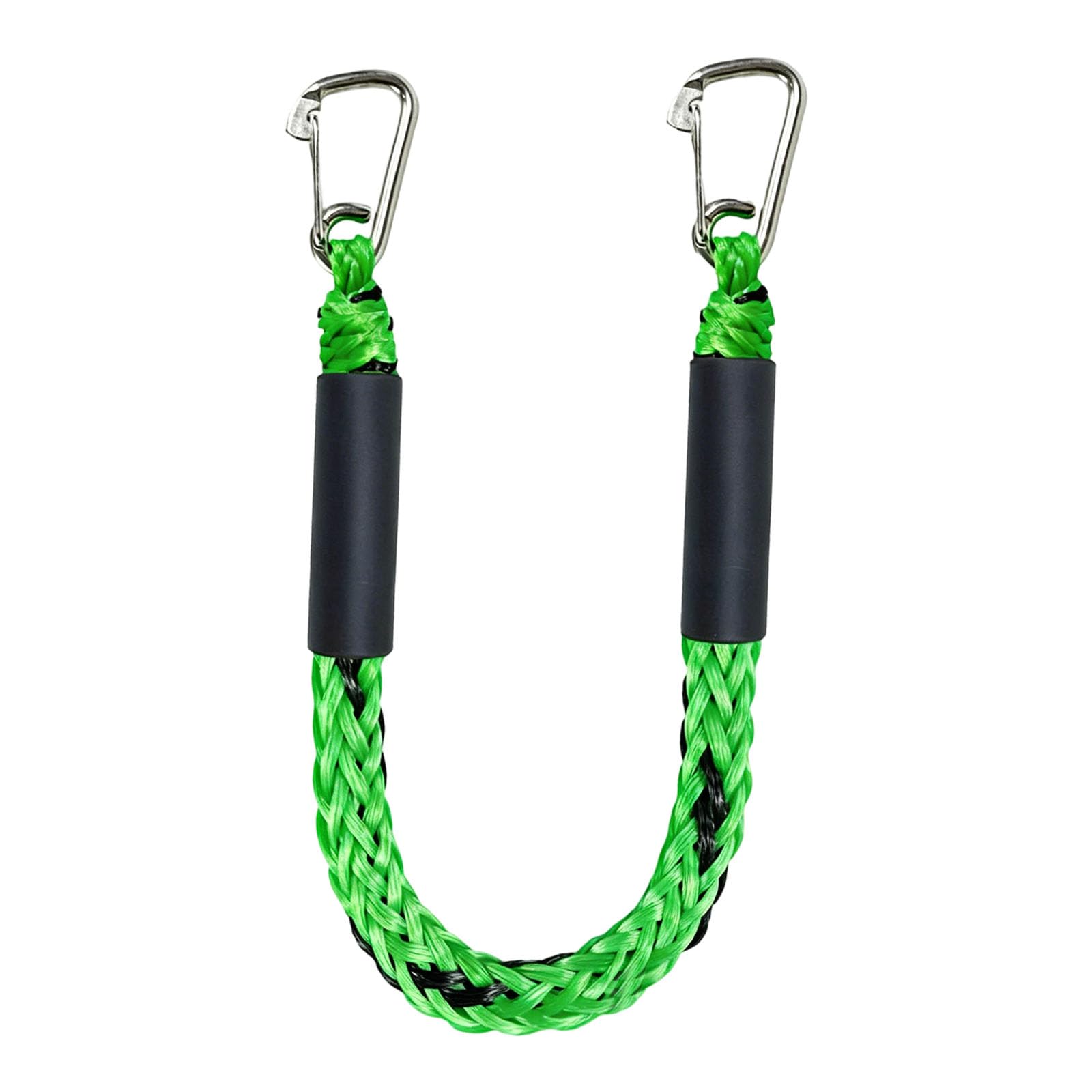 BWANGIAO Strong Elastics Dock Line Resistant Docking Cord Adjustable Floating Mooring Rope For Pontoons Paddle Board