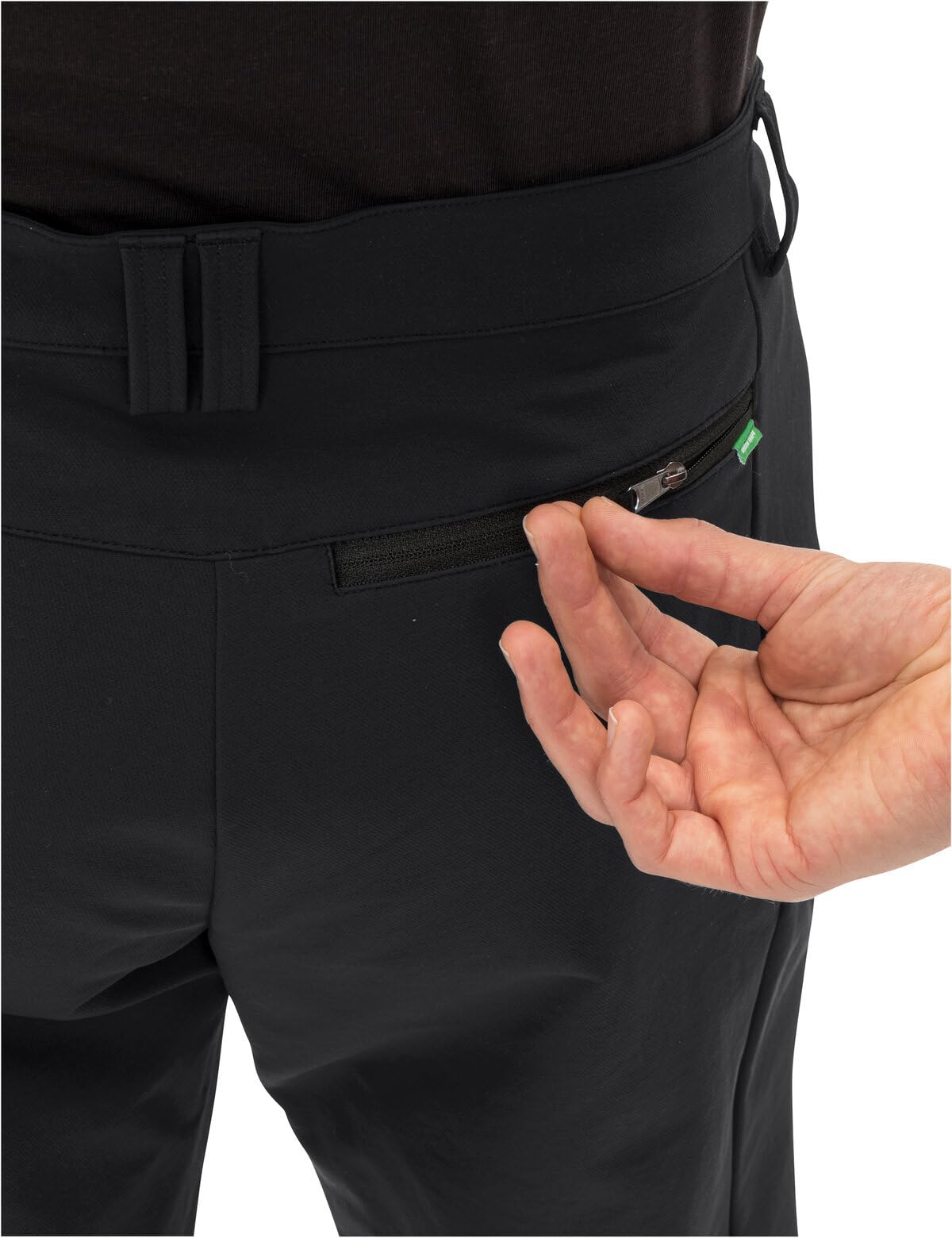 VAUDE Herren Hose Men's Strathcona Pants II