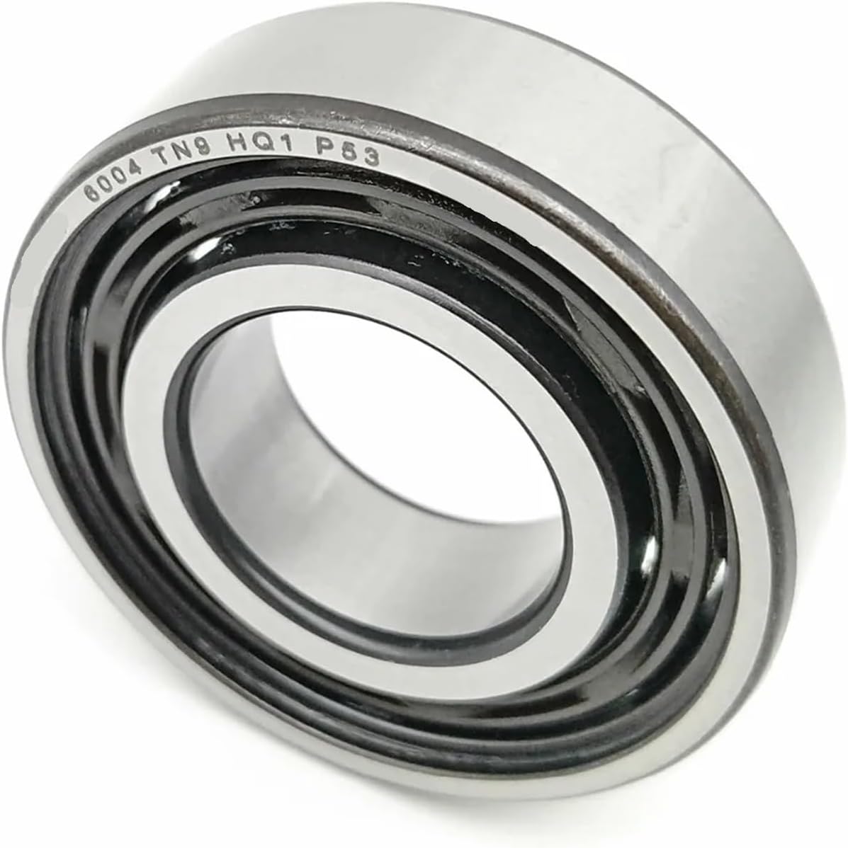 1pcs Bearing 6304-2RS1 TN9 HQ1 P53 6304 20X52X15 6304 Hybrid Ceramic Ball Bearings(6304-2RS1 TN9HQ1P53)