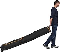 Vista 4 de Thule Bolsa de esquí RoundTrip