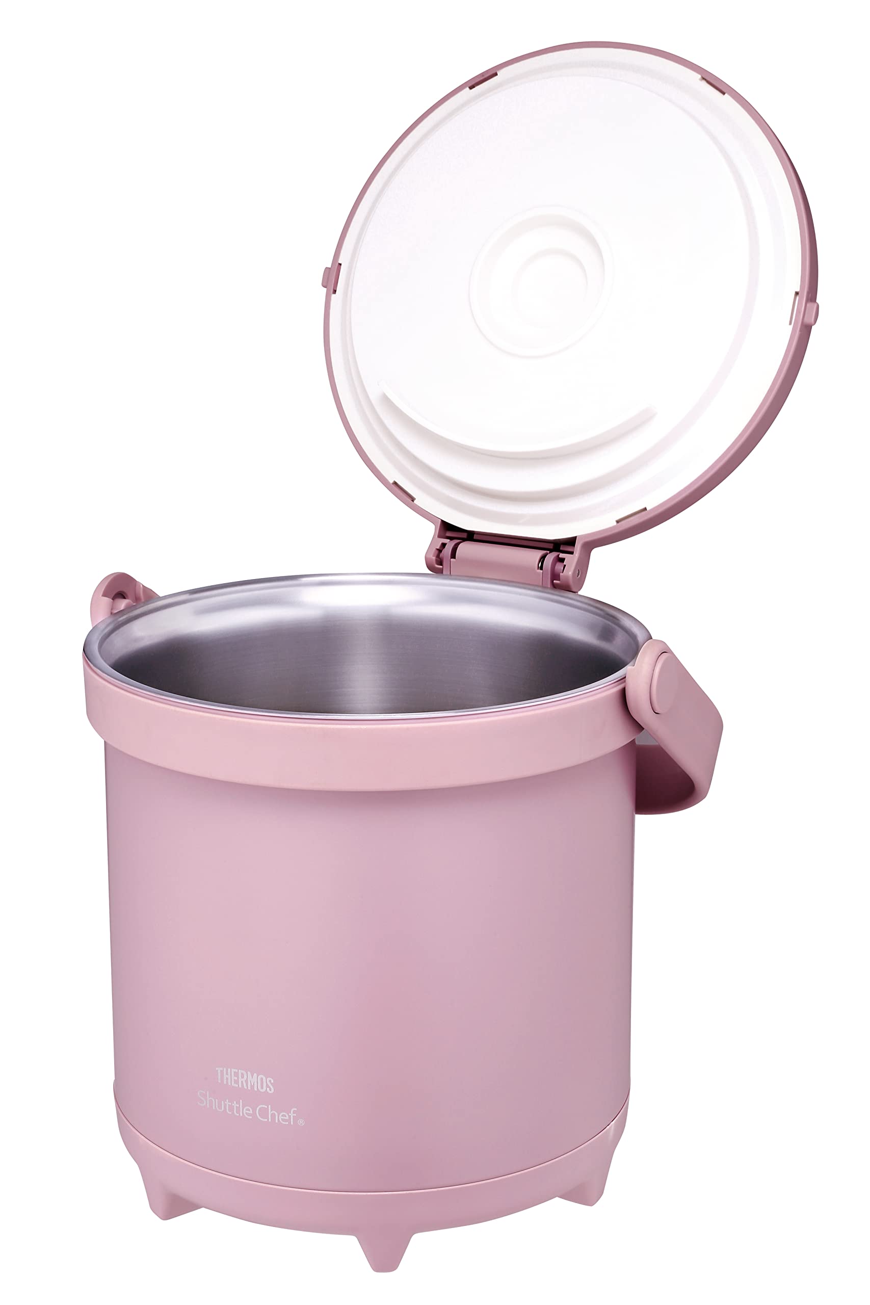 THERMOS Shuttle Chef ピンク Our Shuttle Chef® in chic Pink is not just an eye catcher
