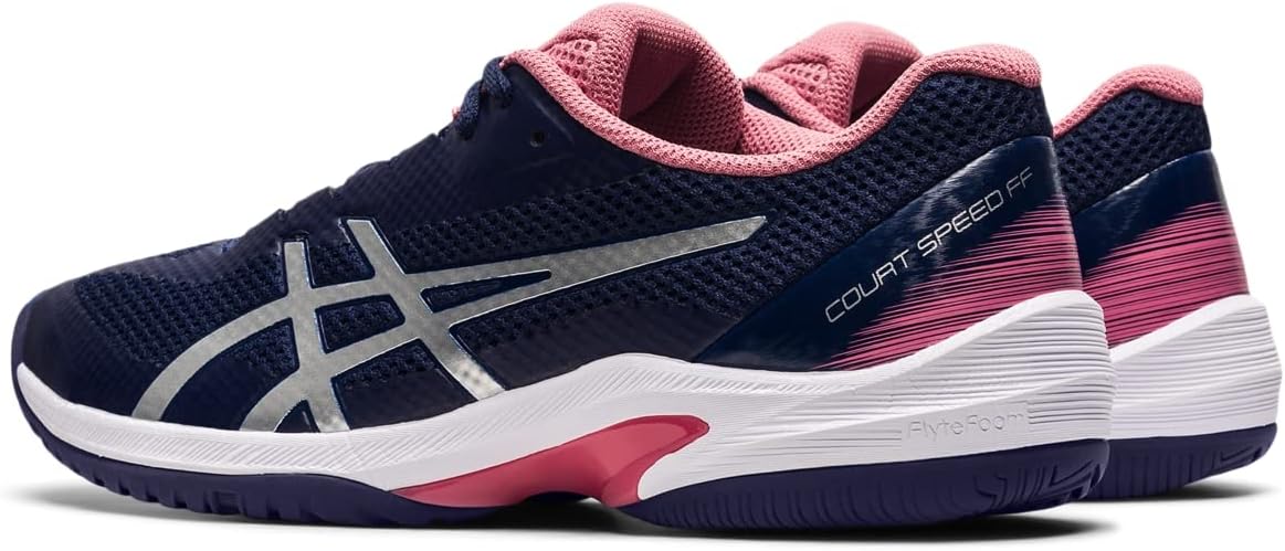 ASICS Women's Court Speed FlyteFoam Tennis Shoes