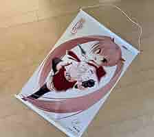 Amazon.co.jp: サイン入り 緋弾のアリア 冬祭りプレゼント