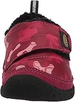 Vista 2 de KEEN Unisex-Child Howser Low Wrap Casual Slippers