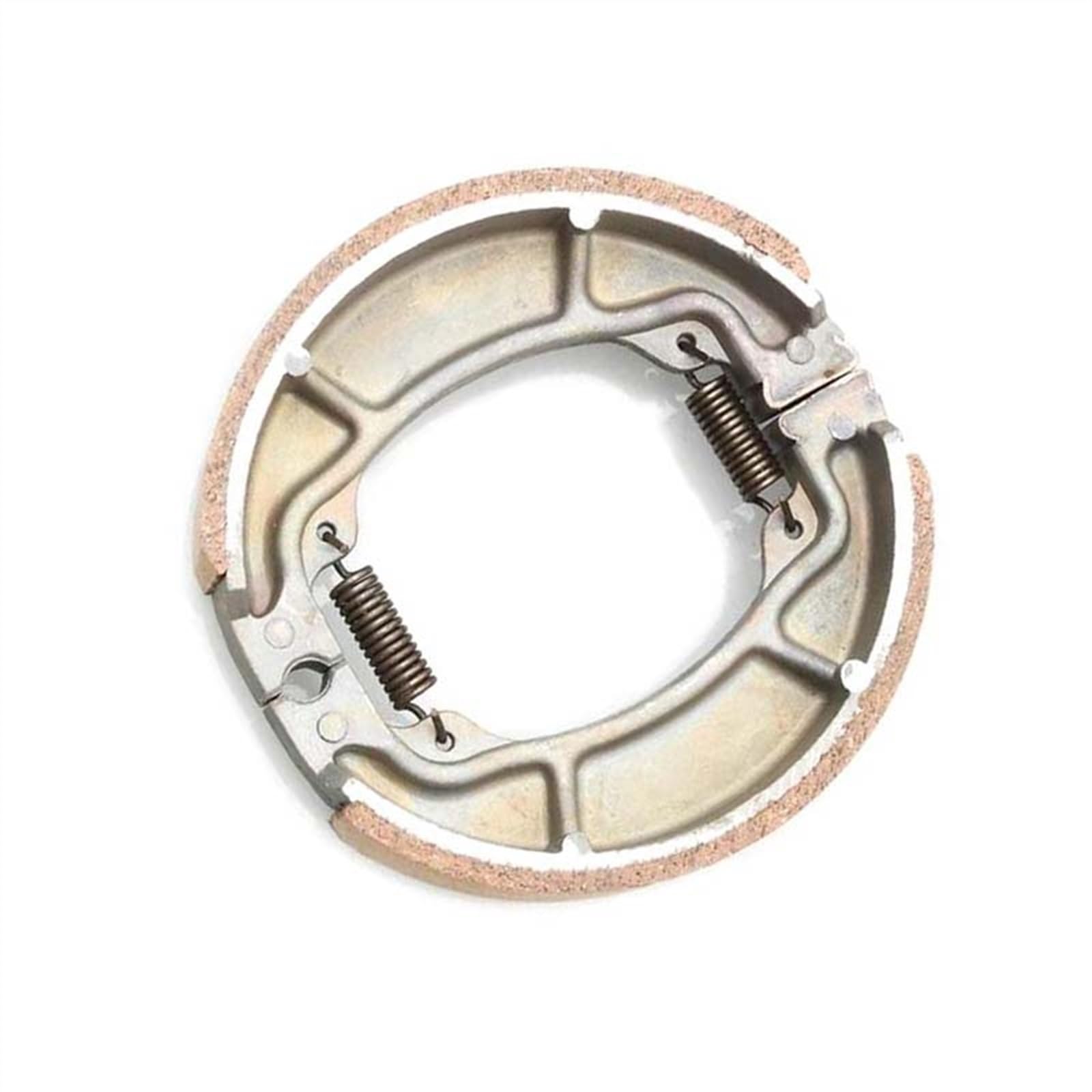 Zapata de Freno para Honda VT 125 CX-C8 para Shadow 1999-2003 2004 2005 2006 2007 2008 Kit De Zapatas De Freno Trasero para Motocicleta