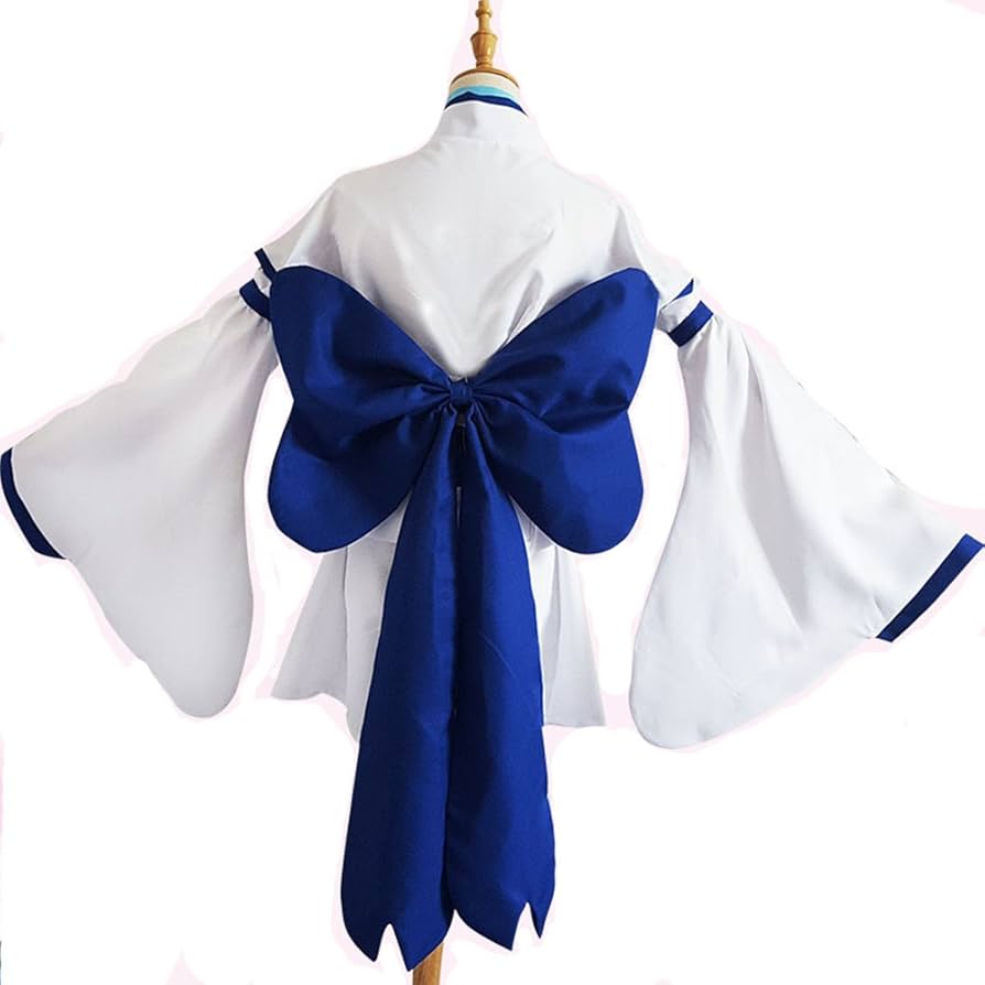 Re:ゼロから始める異世界生活 リゼロ コスプレ 和服 ラム 幼少期 Amazon.co.jp: 【MC-SHOP】 ゼロから始める異世界生活風 ラム