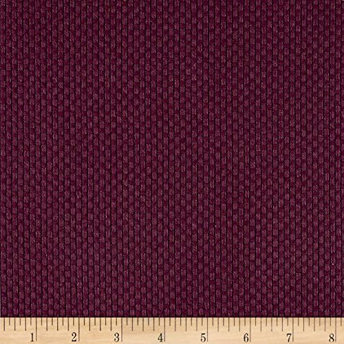James Thompson 60in Monk's Cloth Huckleberry