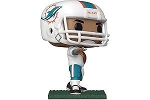 Tua Tagovailoa Funko Pop: Own a Piece of Football History