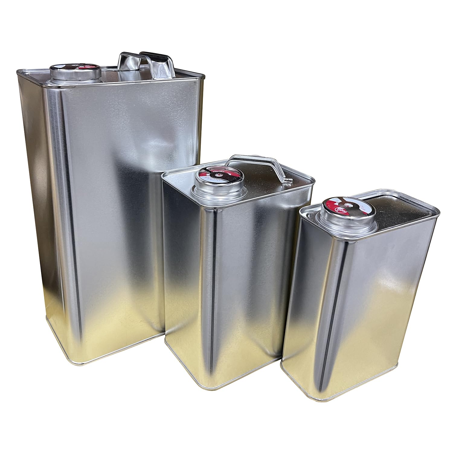 Amazon.co.jp: ハンディ・クラウン TK角缶 2L : 産業・研究開発用品