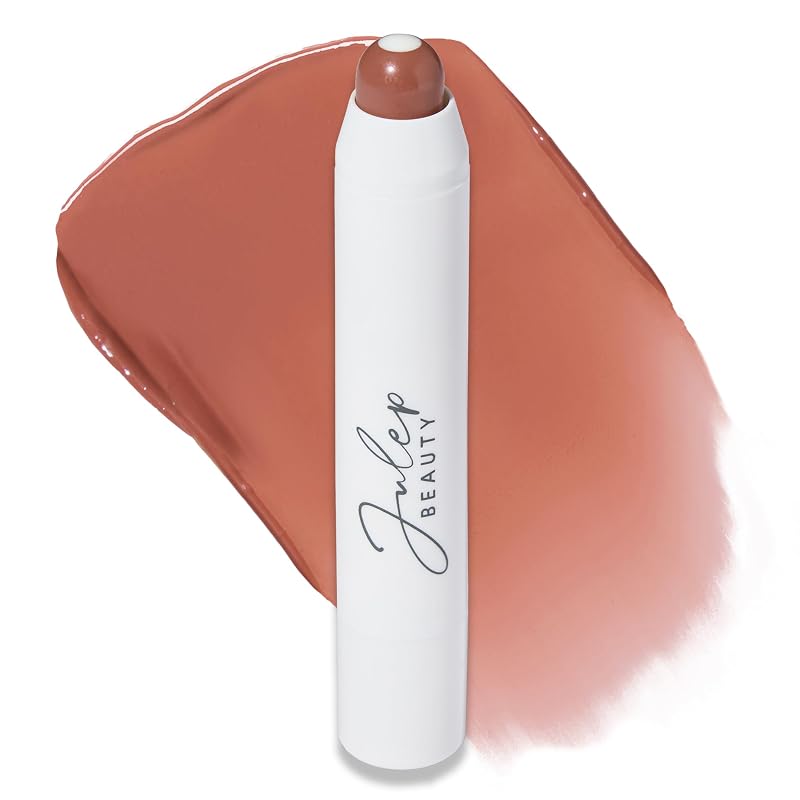 Julep It's Balm Creamy, Moisturizing Tinted Lip Balm, Cashmere Nude