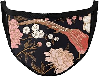 Dilara Máscara de algodón