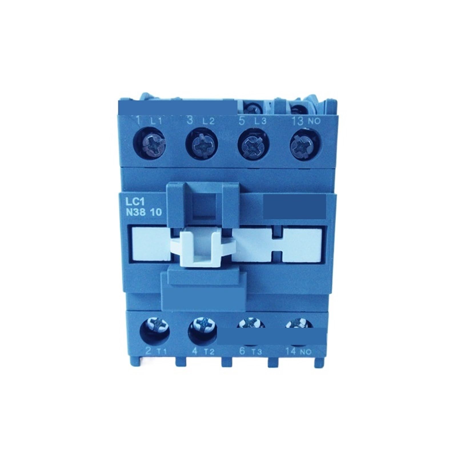 FPJQOBJC AC Contactor LC1N3810 220V 36V 48V 110V 380V