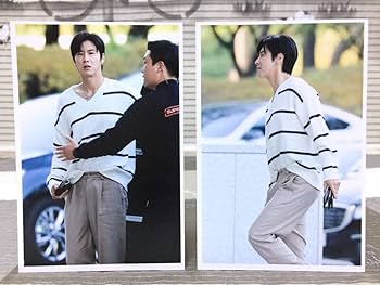 東方神起ユンホ 韓国FILAモデル時代のパネル写真 東方神起ユンホ 韓国FILAモデル時代のパネル写真