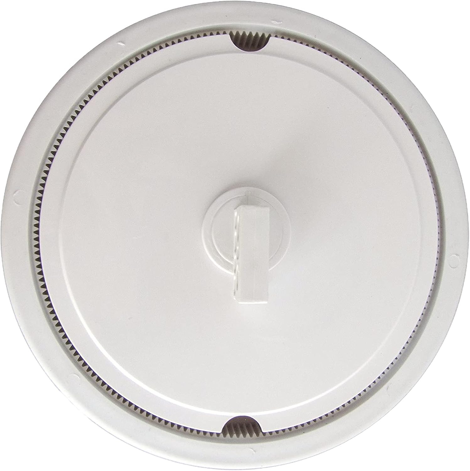 ATIE 280 Pool Cleaner Large Wheel C6 Complete with Bearing