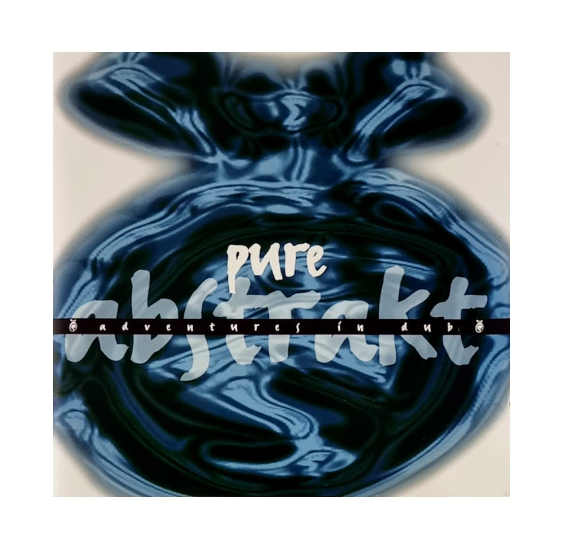 Pure Abstrakt: Adventures in Dub [Audio CD] Various Artists