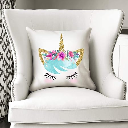 Coussin pour fille Clearance