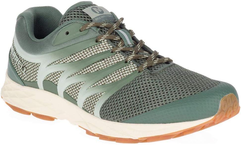 merrell mixmaster