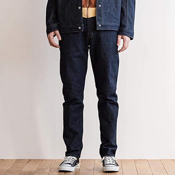 Amazon | [リーバイス] R Engineered Jeans(R) LEJ 502 テーパー 