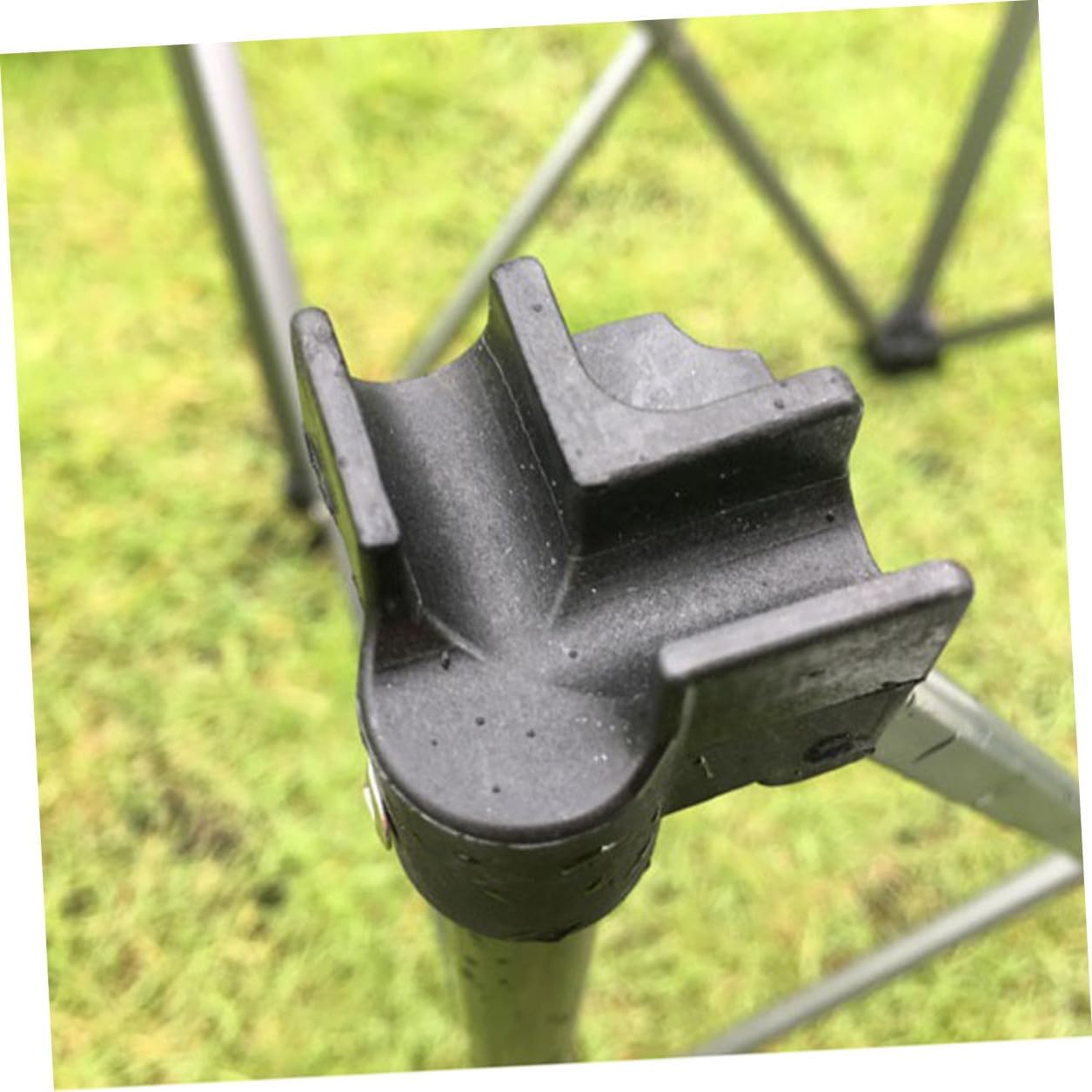 Multifunctional Portable Folding Toilet for Outdoor Camping Hiking Emergency Use Lightweight Pedestal Pan Easy Assembly and Disassembly Compact Design for Car Trips and