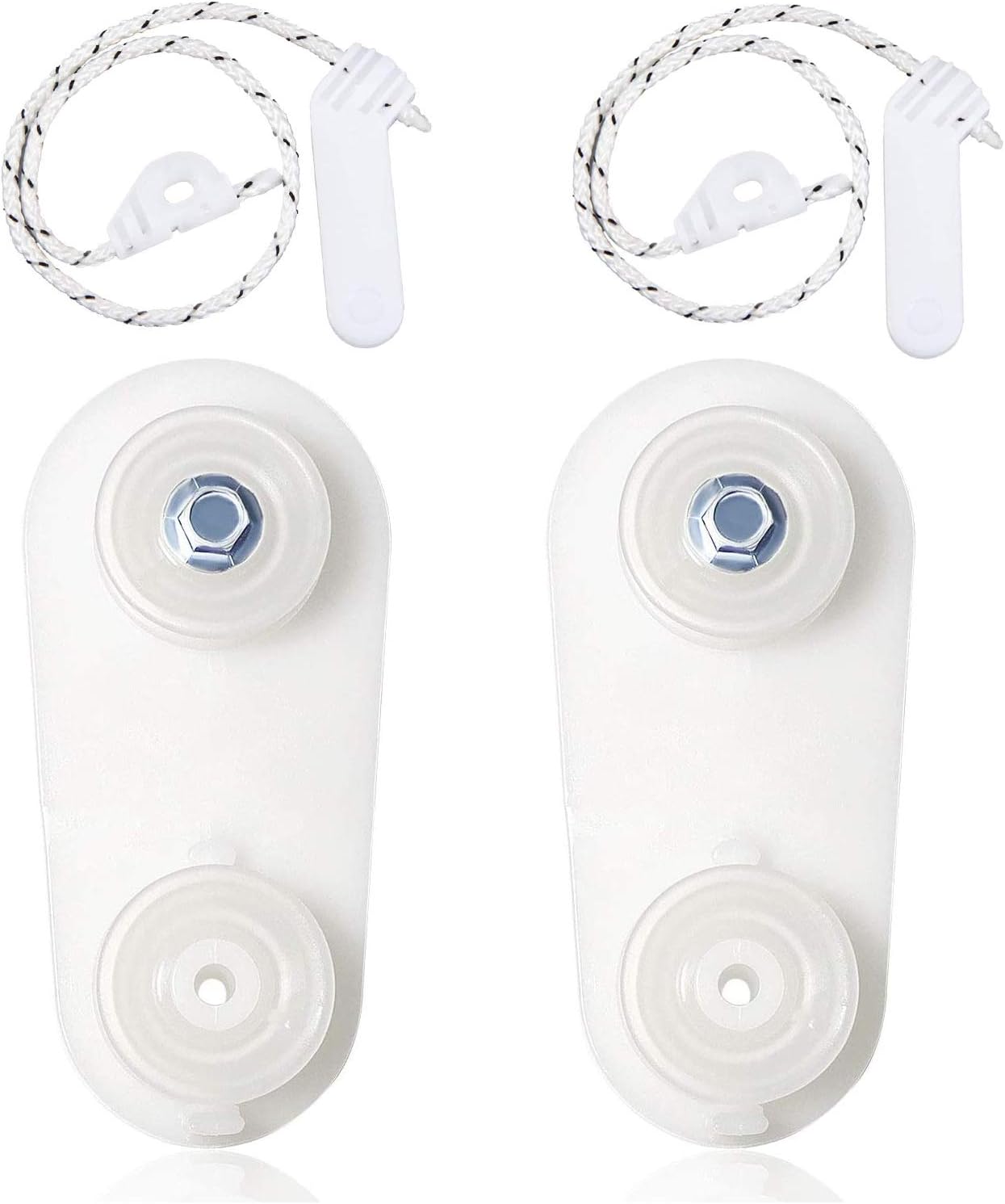 Dishwasher Door Balance Link Kit 8194001 For Whirlpool