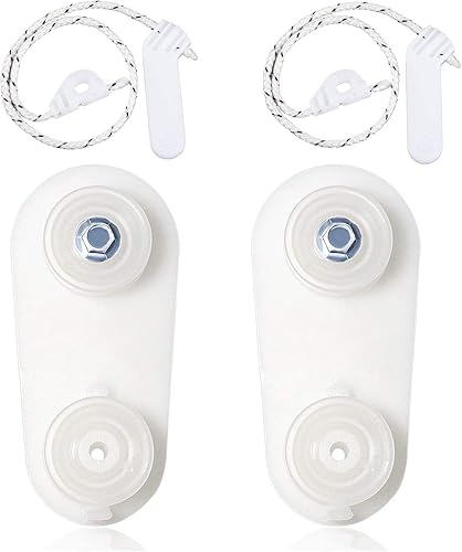 Miniatura 2 de 8194001 - Kit de eslabones de equilibrio de puerta para lavavajillas con resorte de equilibrio de puerta de lavavajillas 8270020