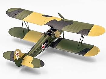 (未使用･未開封品)　ズベズダ 1/144ポリカルポフ PO-2 ソビエト練習機 プラモデルZV6150 60wa65s Amazon | ズベズダ 1/144ポリカルポフ PO-2 ソビエト練習機