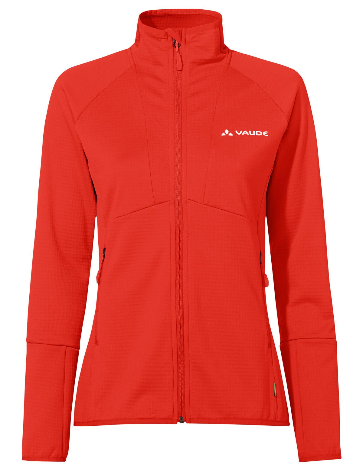 VAUDE Jacken Women's Monviso Fleece FZ Jacket II