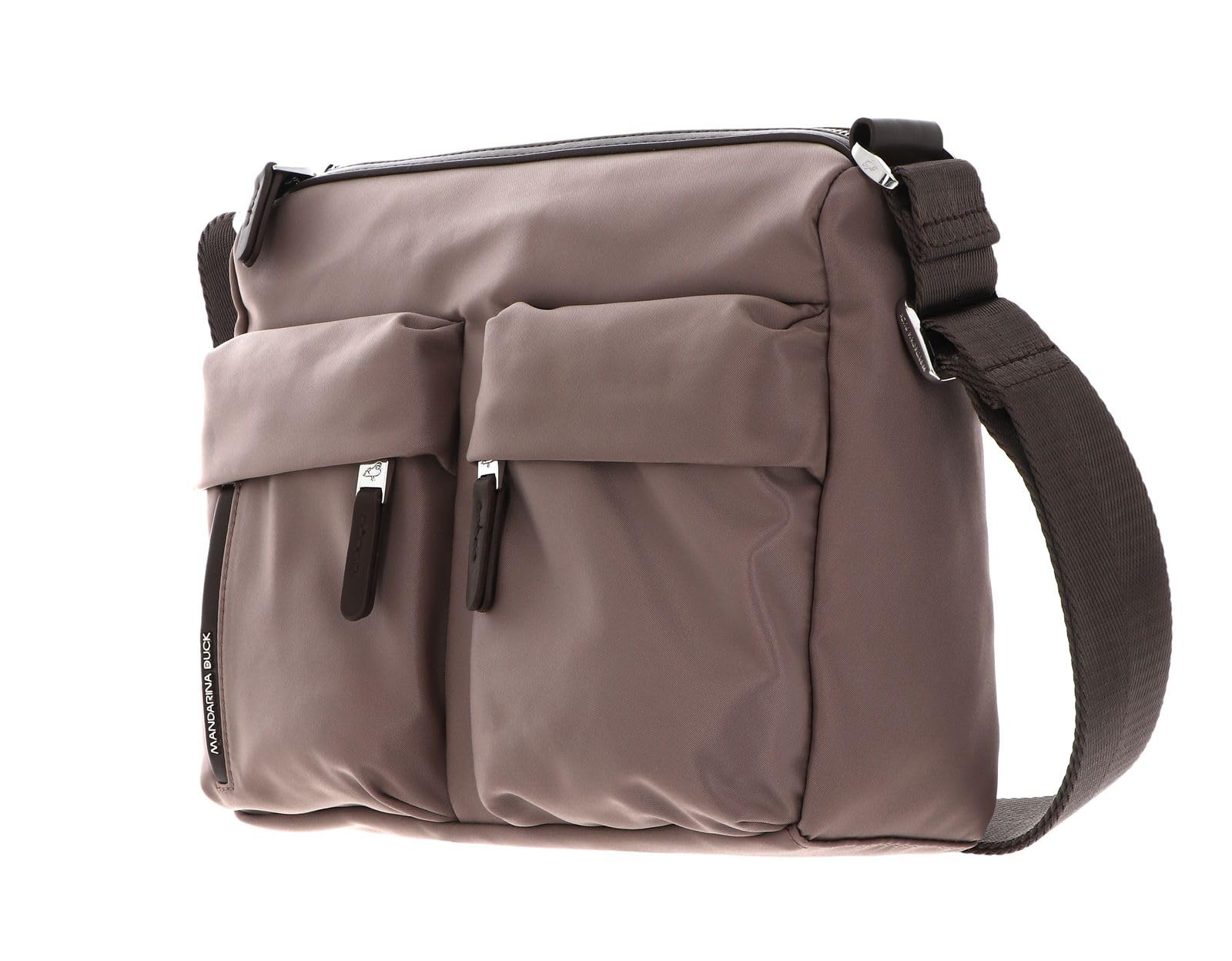 Mandarina Duck Hunter P10vct18 Umhängetasche