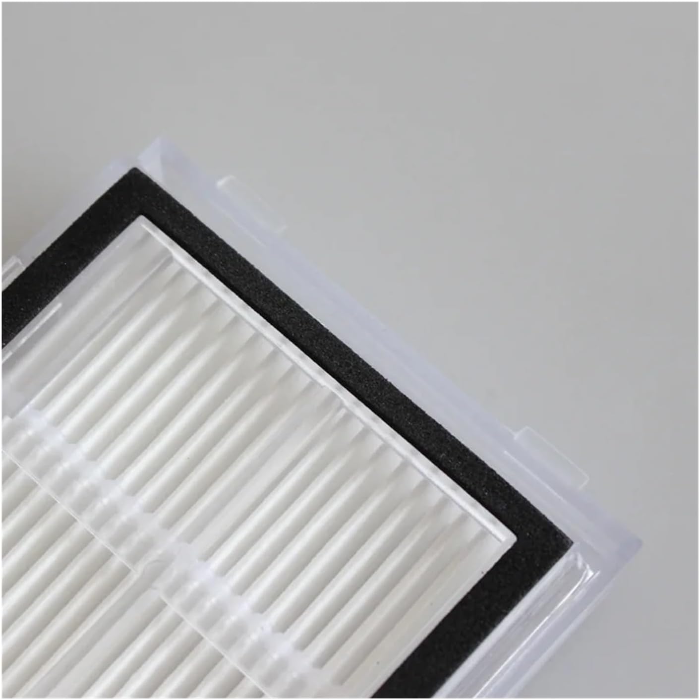 Vacuum Cleaner Parts Replacement HEPA Filter Compatible For Xiaomi Smart Home EVE Plus(Dust Bag 6PCS)