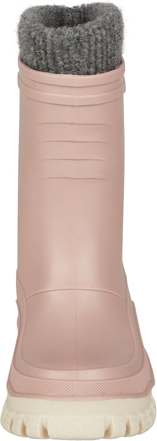 Sterntaler Girl's Rubber pan Rain Boot