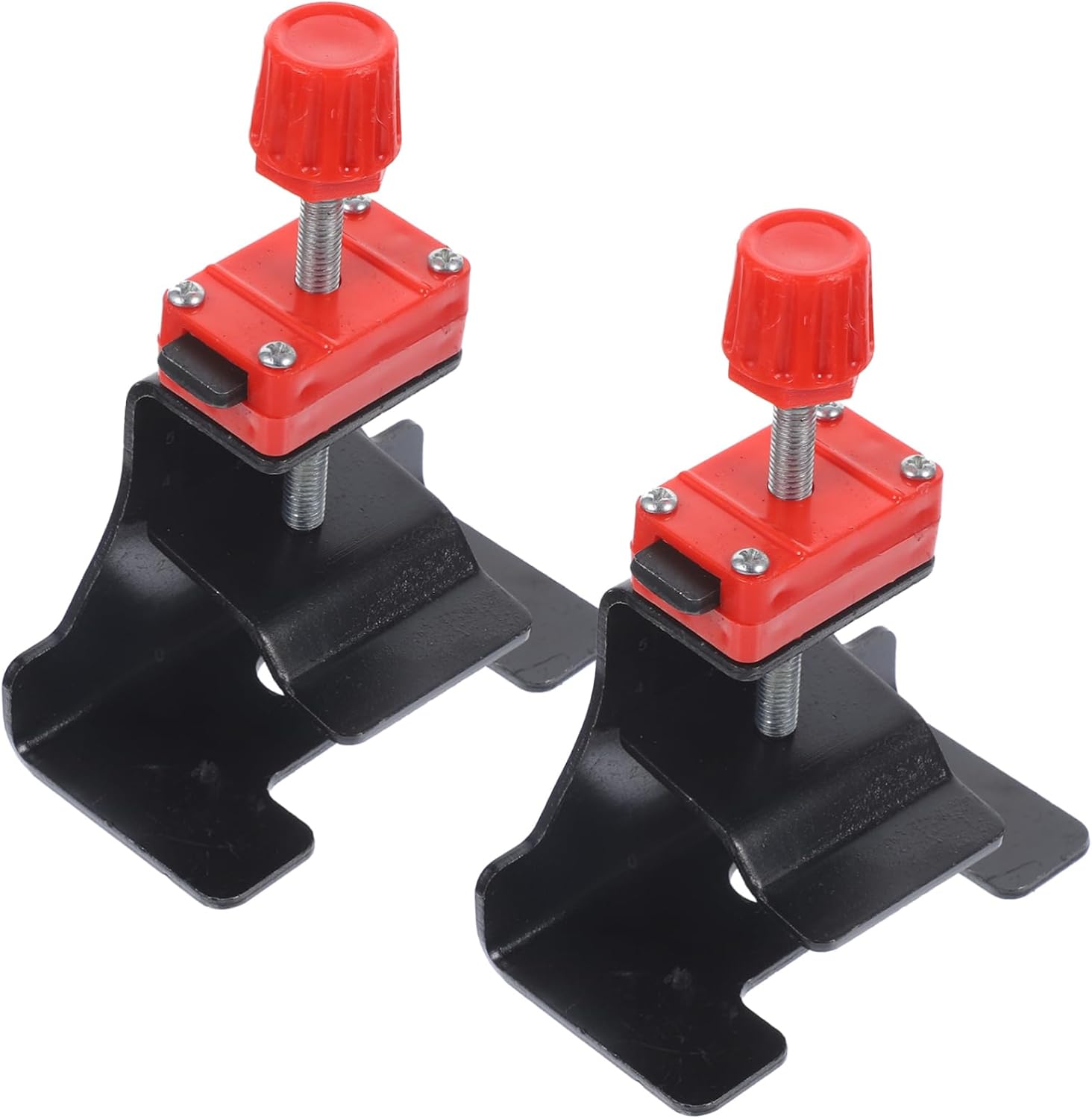 2pcs Professional Tile Height Adjuster Foldable Tile Riser Tiling Tool Strong Bearing