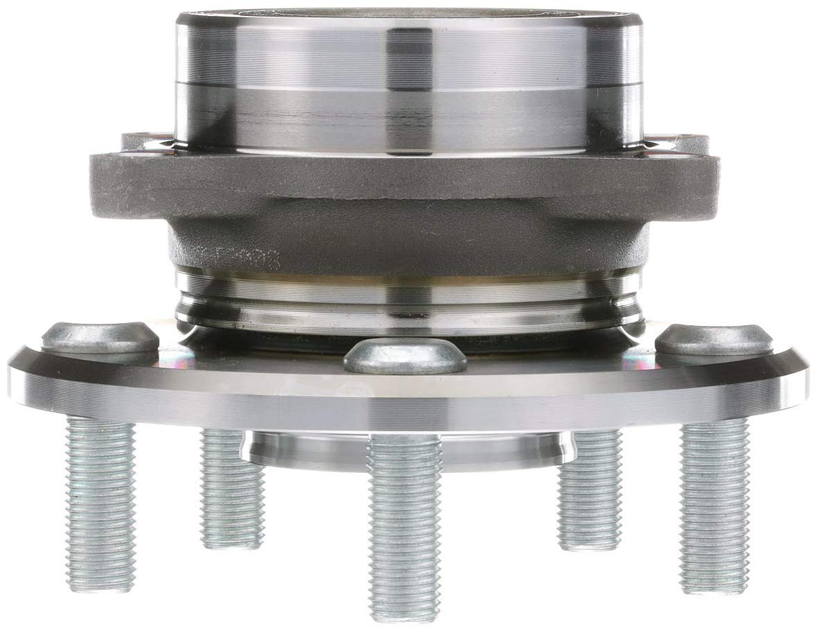Amazon.com: NSK 66BWKH25 Wheel Bearing and Hub Assembly, 1 Pack