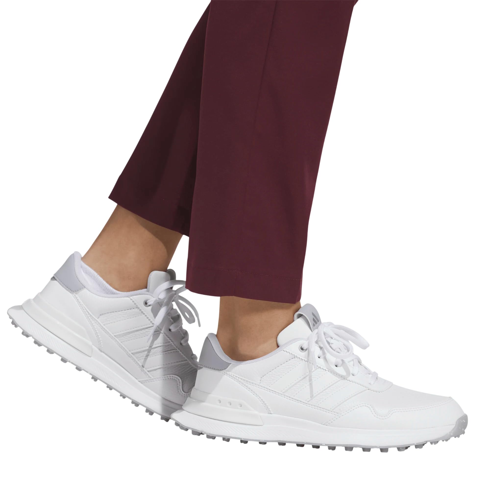 adidas Ult365 Twisteave 5-Pocket Ankle Pant Golfhose für Damen