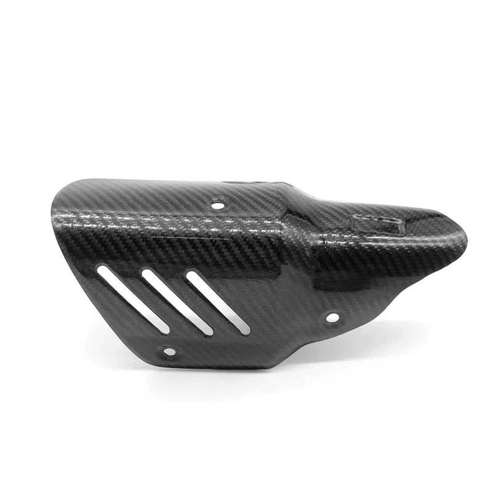 Osłona Tłumika Termiczna Do YAMAHA YZF1000 YZF600