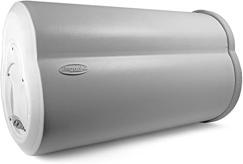 Bazooka MBT1014 Subwoofer marino de 10 pulgadas y 4 ohmios