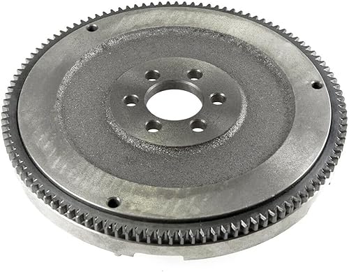 Miniatura 4 de ClutchMax PRO OEM Premium - Volante de embrague compatible con Ford Probe 1989-1992 Mazda 626 1986-1987 B2000 1987-1993 B2200 1988-1992 MX-6 2.0L