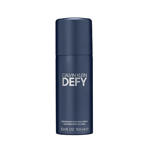 Calvin Klein Defy Deodrant for Men 150ml