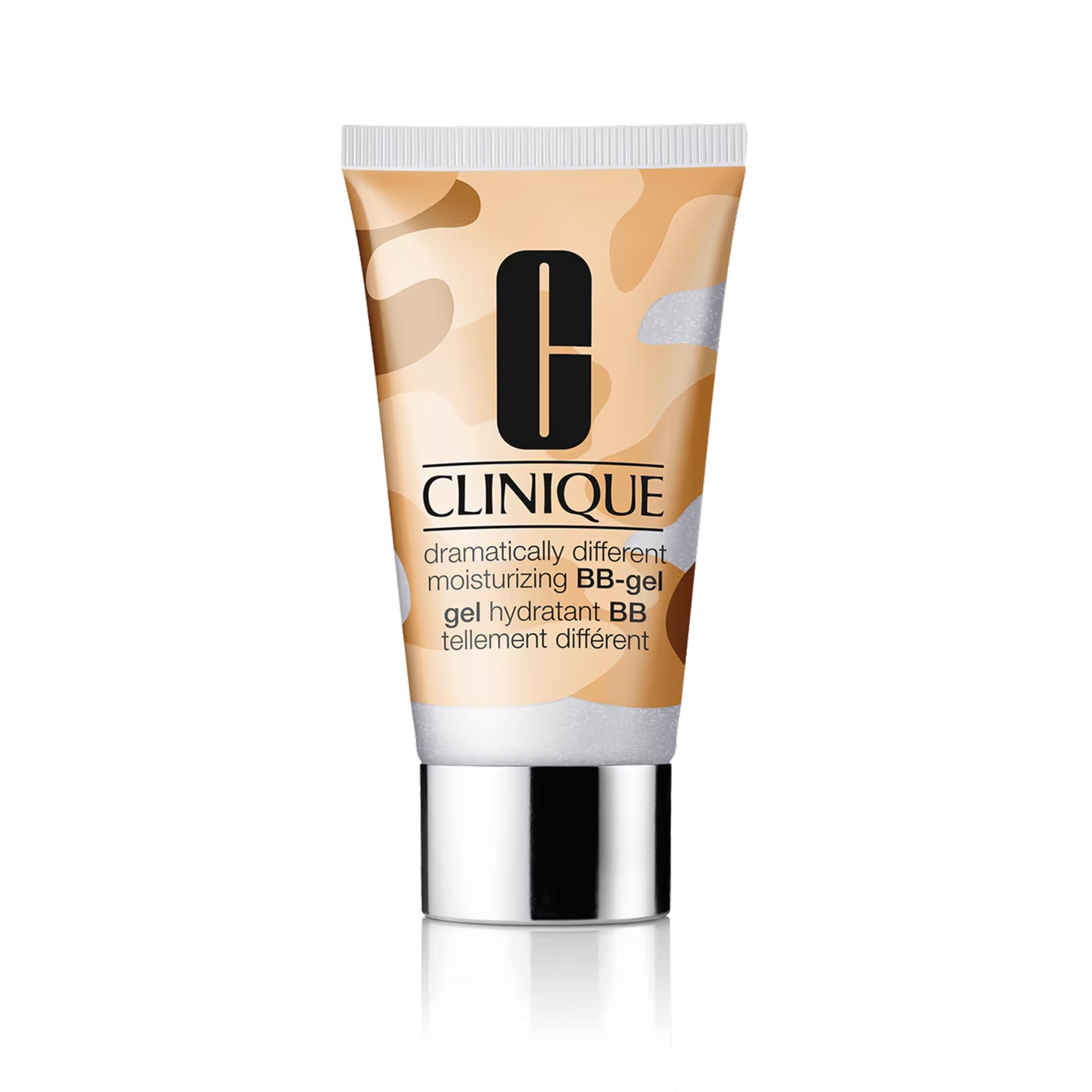 Clinique Gel Hydratant BB Tellement Différent - Hydratation, Fluide Teinté Effet Bonne Mine, 50 ml