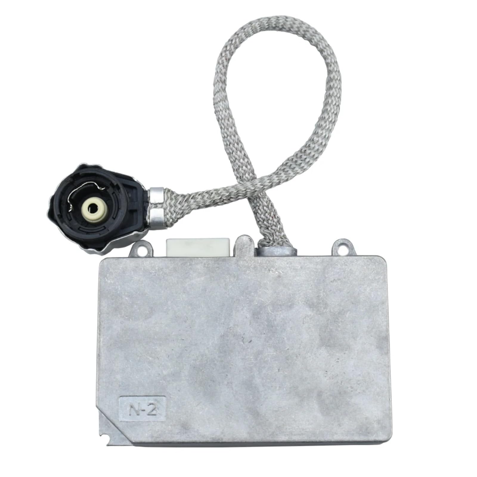 Xenon Ballast Kompatibel Mit Lincoln Für Aviator 2003 2004 2005 Für LS 2003 2004 2005 2006 Xenon-HID-Scheinwerfer-Vorschaltgerät-Steuergerät