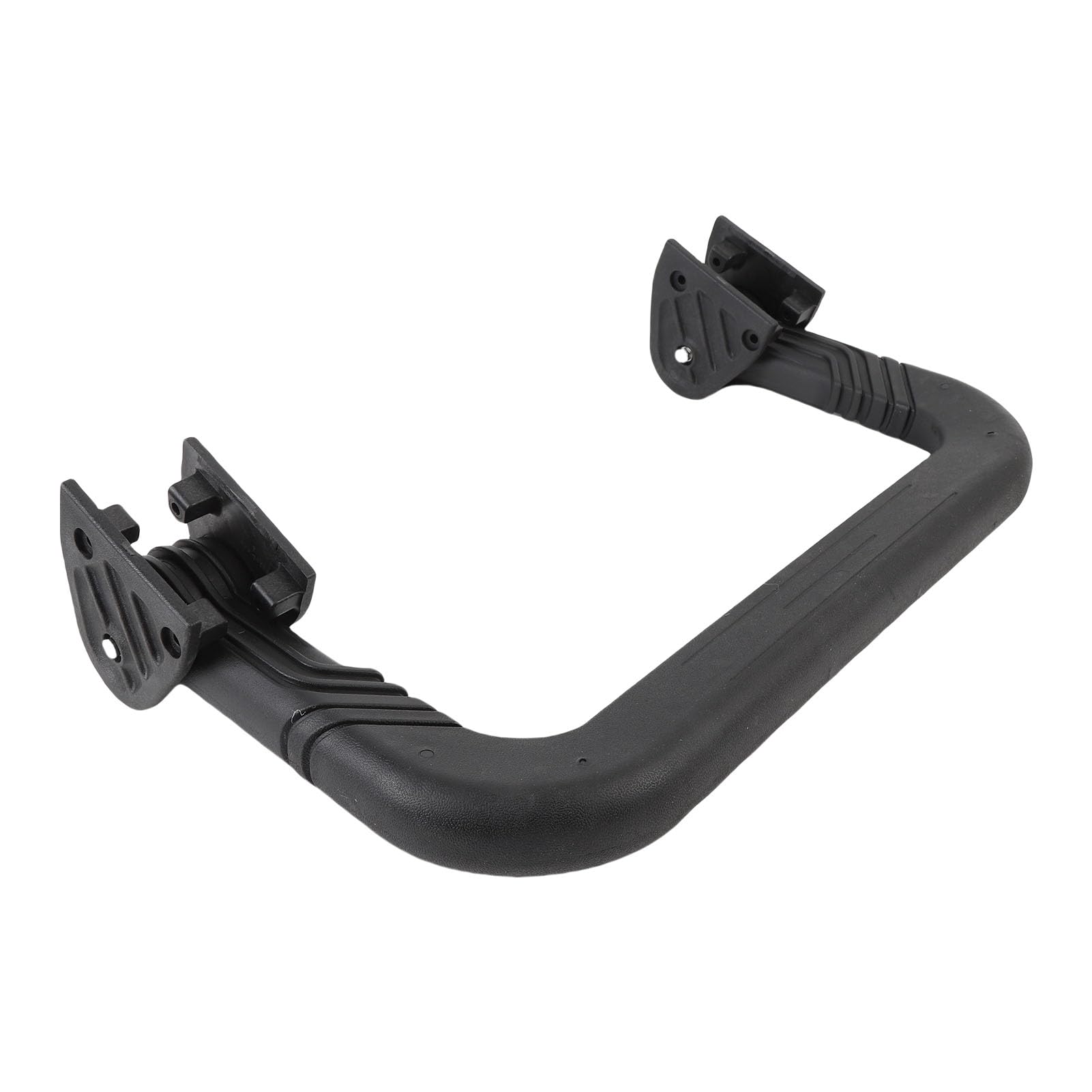 Asixxsix Échelle d'embarquement pour Bateau, échelle Rétractable à Ressort en Nylon épais et élargi pour SeaDoo GTR GTS RXP RXT Wake Pro 2018 2019 2020 2021 Modèles Plus Récents