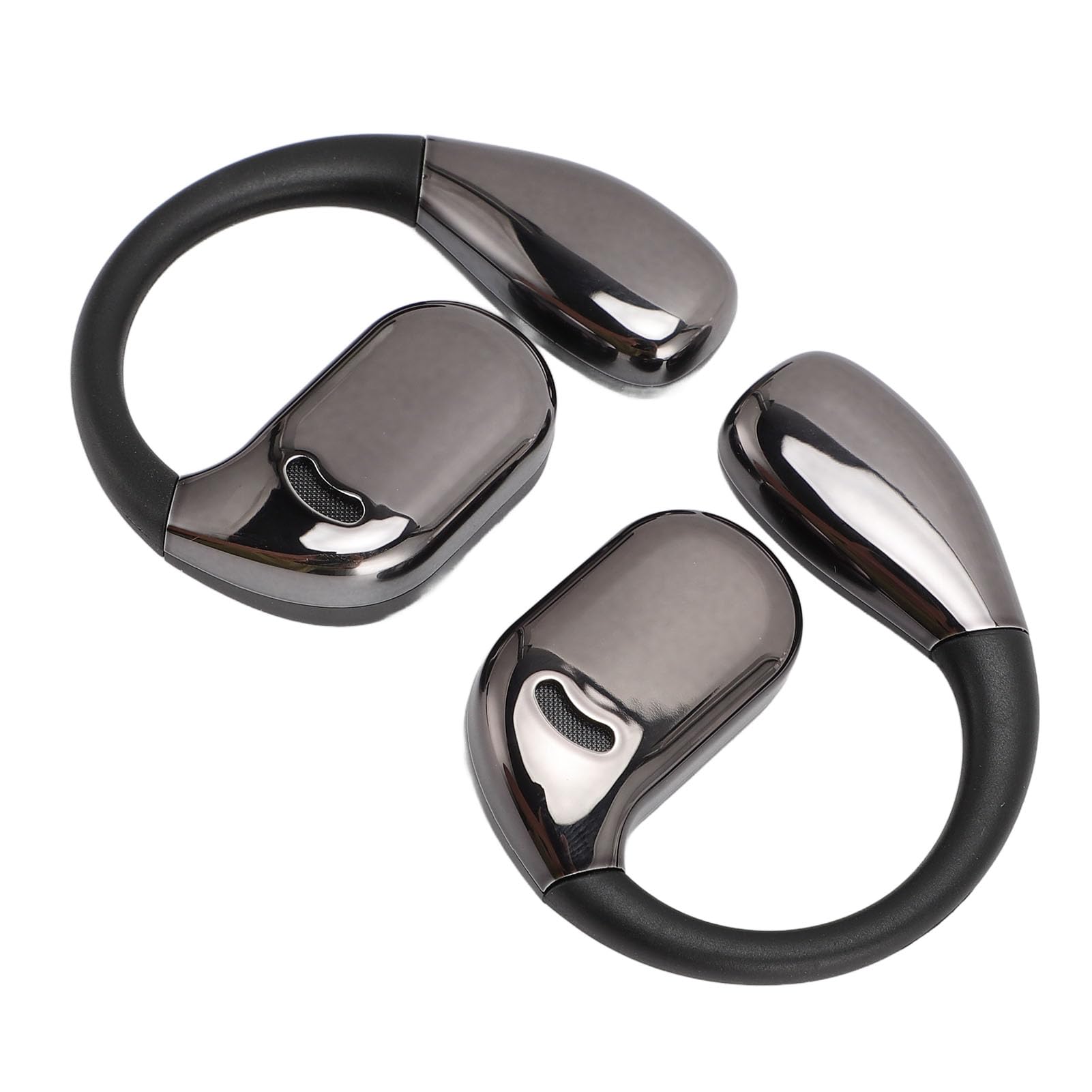 144 Language Translation Earbuds, 0.2s Speed ANC (Black)