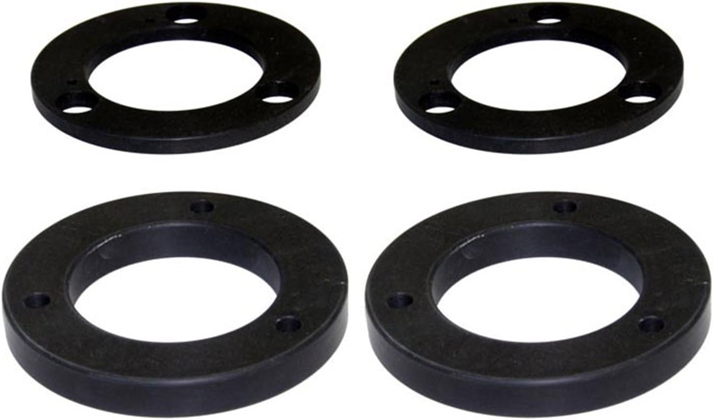Trailmaster CL220 Front Leveling Kit