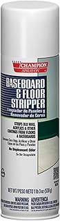 Champion Sprayon Baseboard & Floor Stripper 19 oz. 1 count.