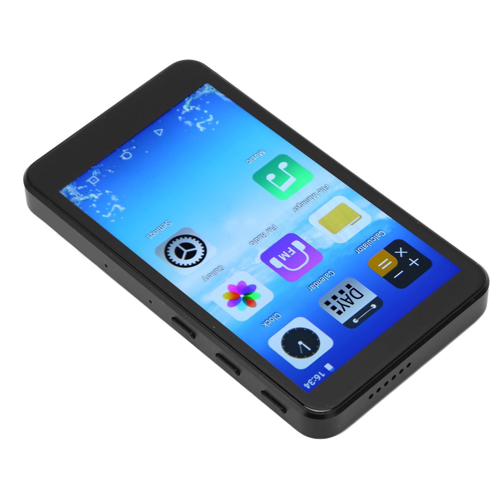 5 Inch MP4-speler met Stylus voor Android, HD 1920x1080