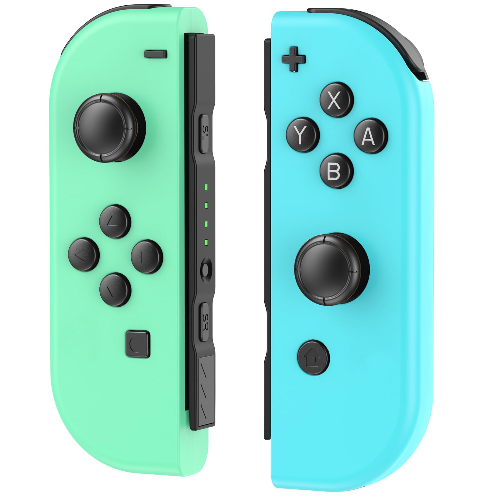 Nintendo Switch rightコントローラー付属 Amazon.com: Switch Controller, Wireless Switch Controller