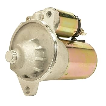 FOMARE 前身バンド Surpri's demo Starting Line Amazon.com: DB Electrical SFD0030 Starter Compatible with