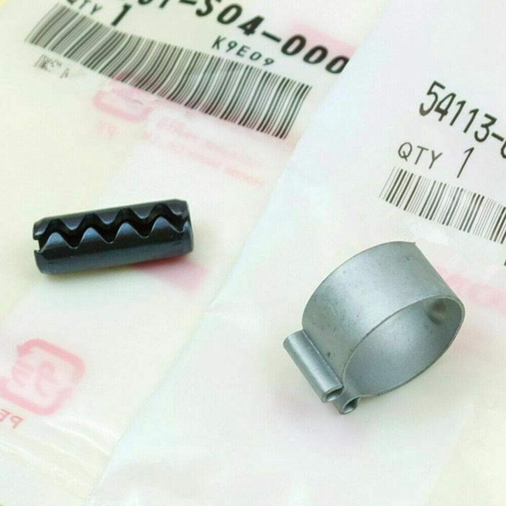 Amazon | WXZOS 5 スピード M/T シフト リンケージ ピン & ロック