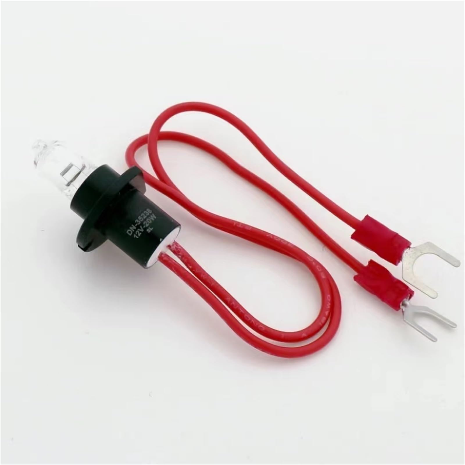 Gerrit DN-35238 JC 12V20W Halogenlampe 12V 20W SL-8008 SL-8010 SL-8011 12V 20W Biochemische Analysegerlampe